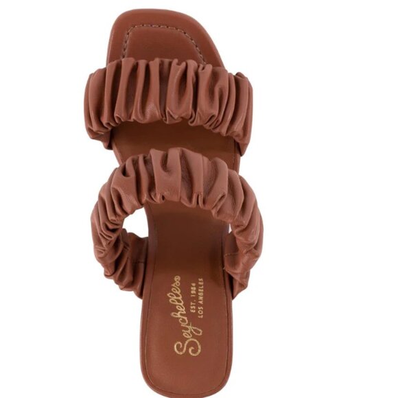 Seychelles Leeward Mules - Picture 2 of 6